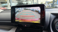 Toyota Yaris 1.5 Hybrid Excel 5dr CVT Hybrid Hatchback